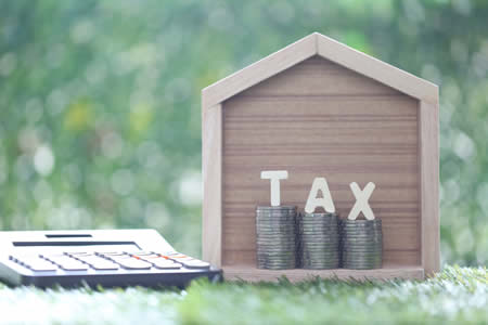 固定資産税を安くする方法